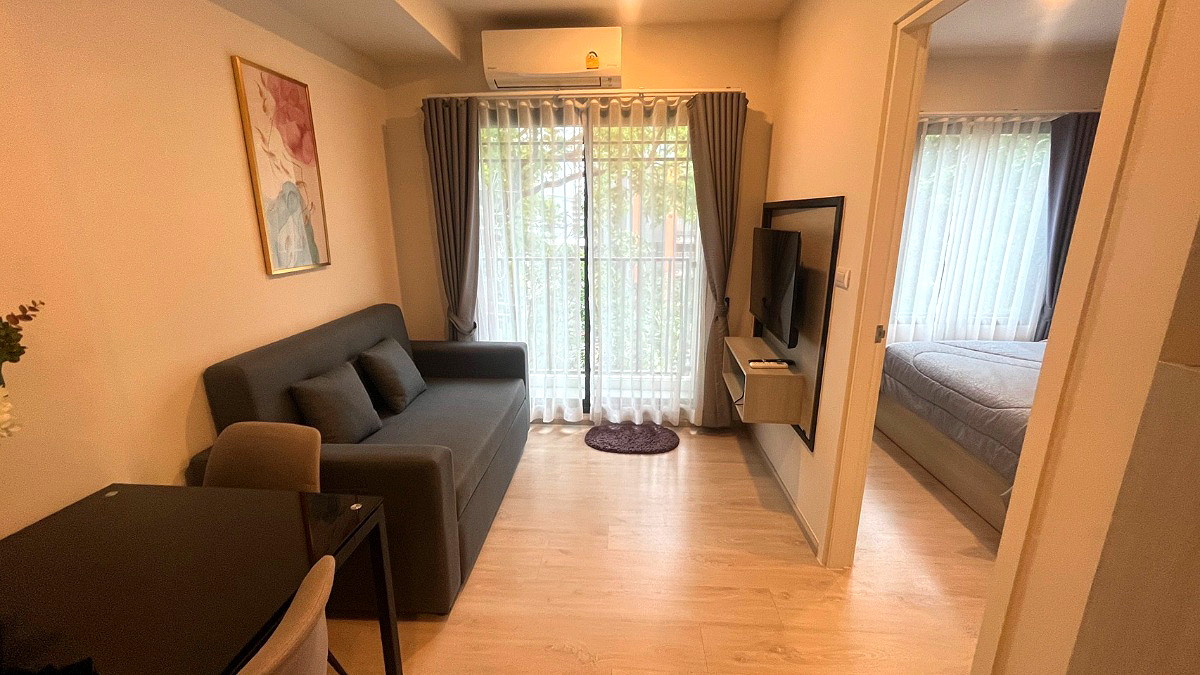 Pictures of Escent Park Ville Chiangmai 20/29