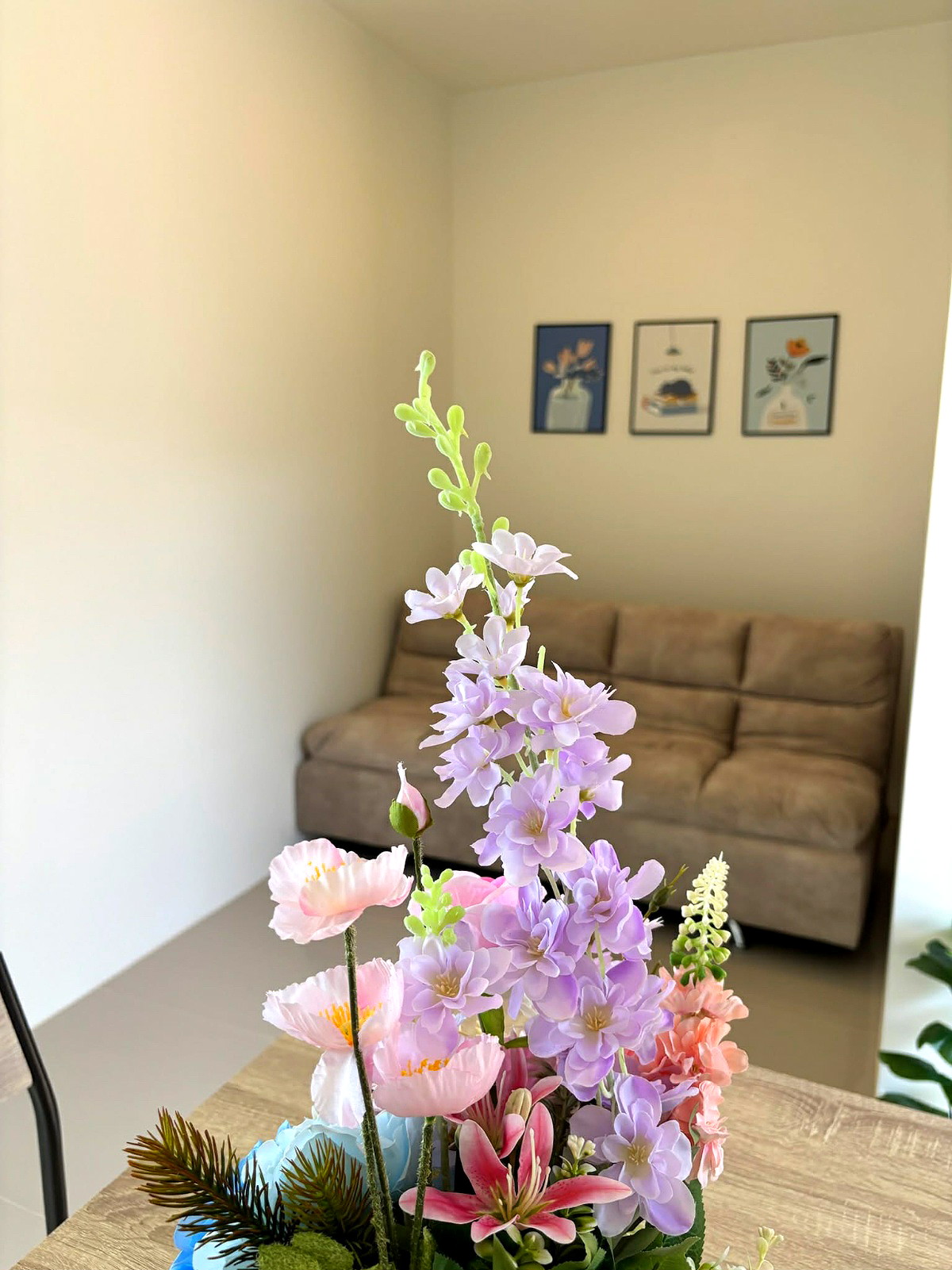 รูปภาพ สาคูกรีนเพลสอพาร์ทเม้นท์ | อพาร์ทเม้นท์ หอพัก ที่พัก ห้องพัก - รูปที่ 9/17