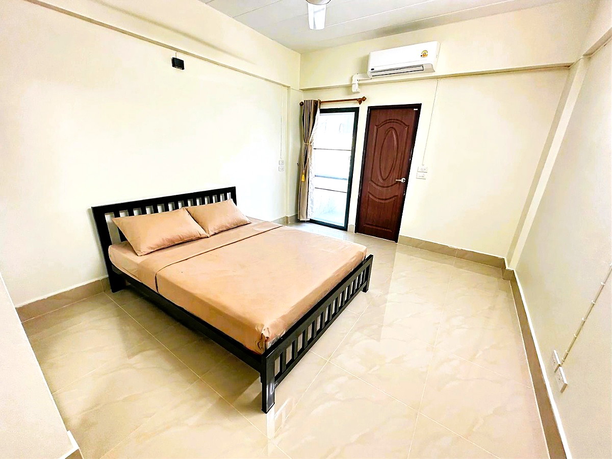 รูปภาพ เอส โอ แมนชั่น | อพาร์ทเม้นท์ หอพัก ที่พัก ห้องพัก - รูปที่ 1/1