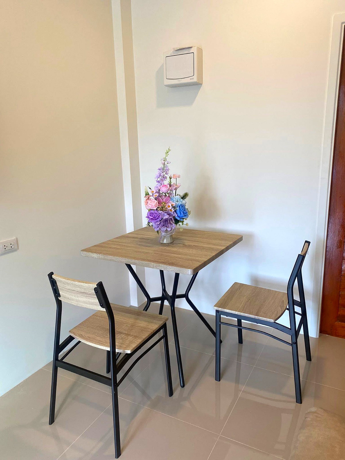 รูปภาพ สาคูกรีนเพลสอพาร์ทเม้นท์ | อพาร์ทเม้นท์ หอพัก ที่พัก ห้องพัก - รูปที่ 17/17