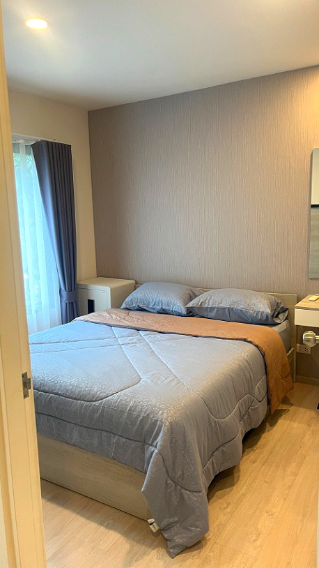 Pictures of Escent Park Ville Chiangmai 10/29