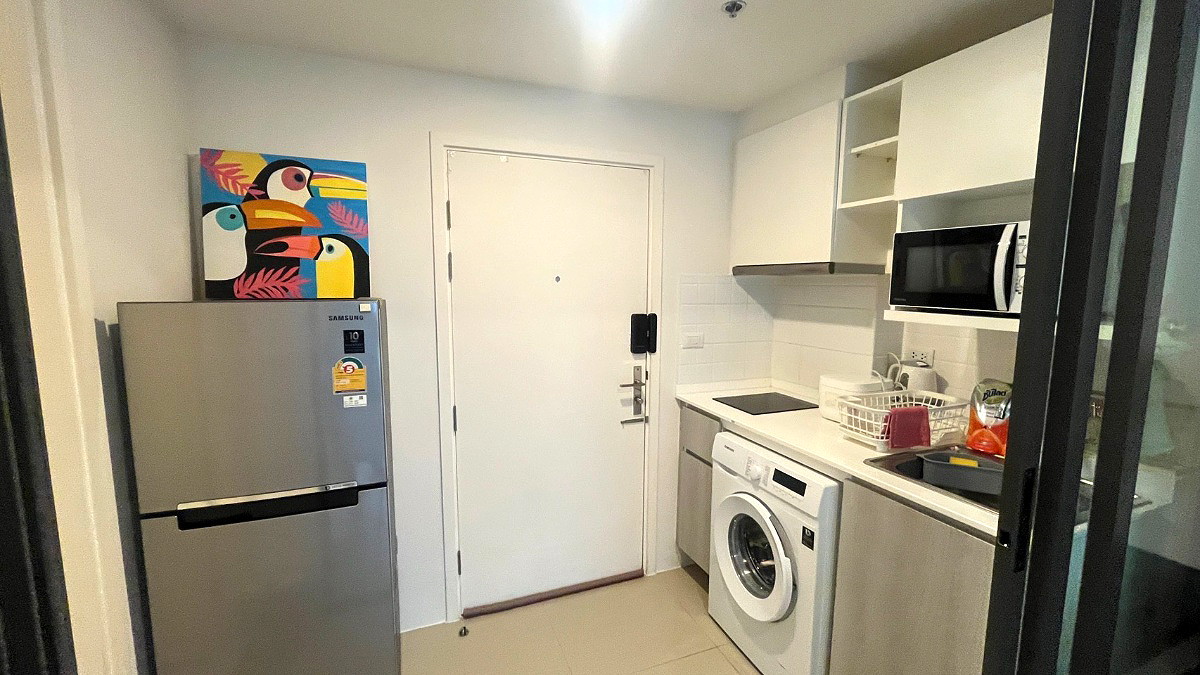 Pictures of Escent Park Ville Chiangmai 26/29