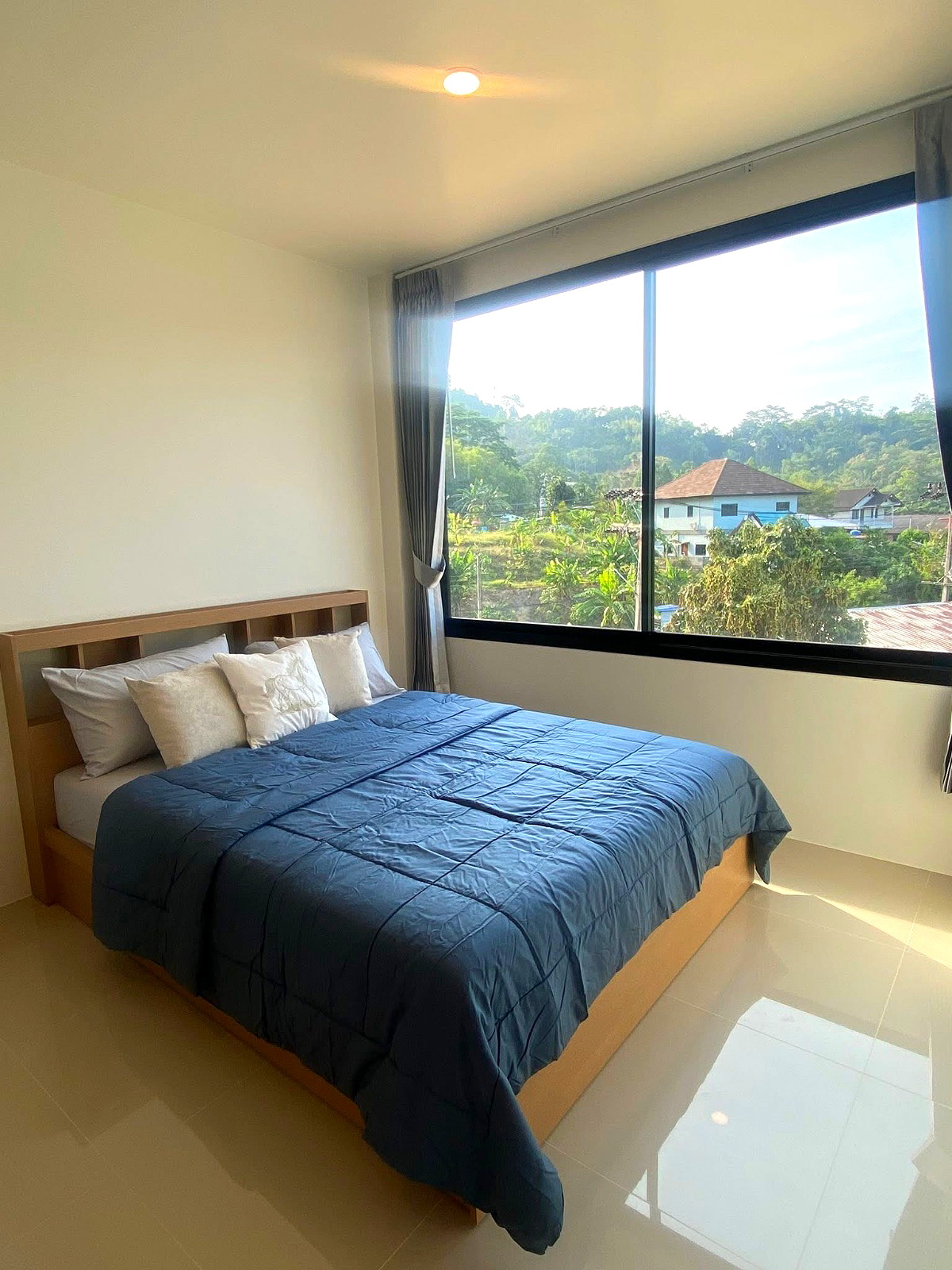 รูปภาพ สาคูกรีนเพลสอพาร์ทเม้นท์ | อพาร์ทเม้นท์ หอพัก ที่พัก ห้องพัก - รูปที่ 1/17