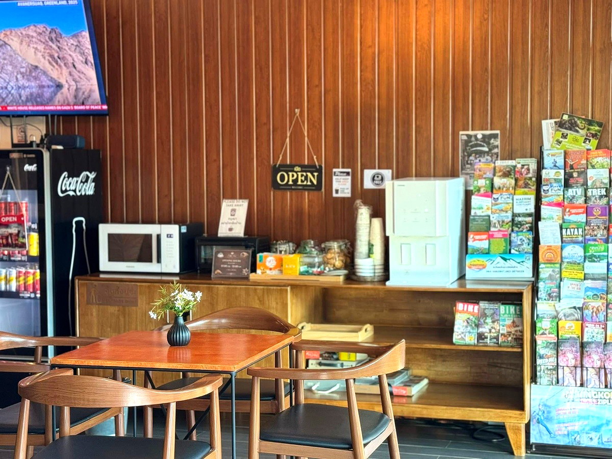 Pictures of Tanwa House 22/31