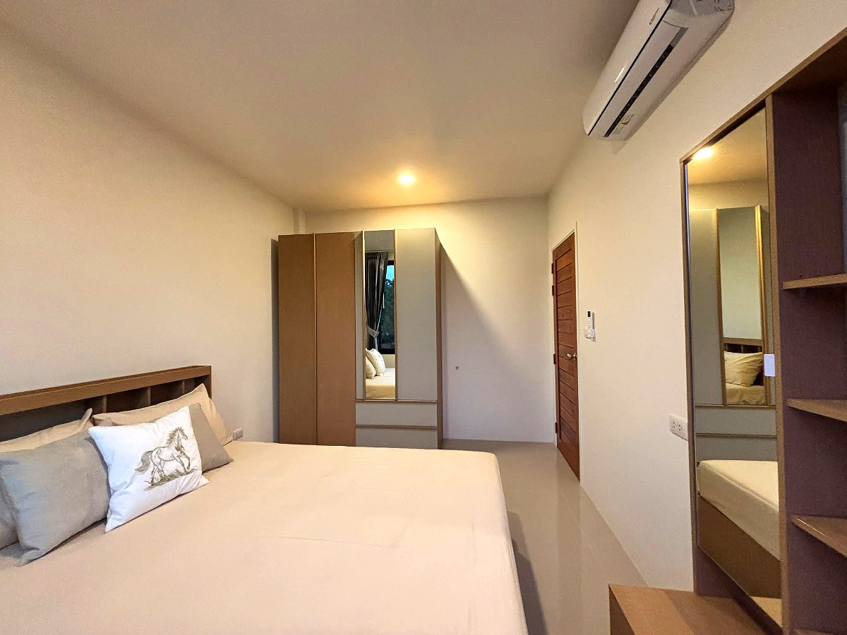 รูปภาพ สาคูกรีนเพลสอพาร์ทเม้นท์ | อพาร์ทเม้นท์ หอพัก ที่พัก ห้องพัก - รูปที่ 7/17