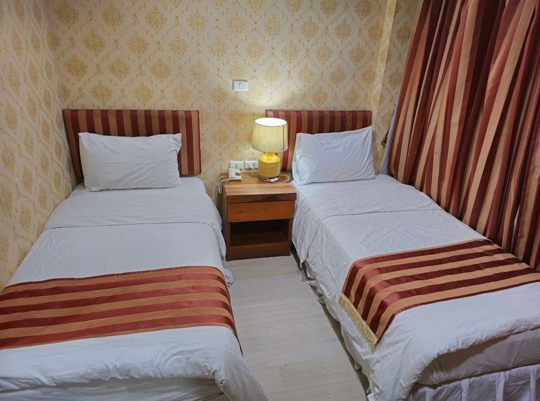 TANAKRON (room for rent) Sukhumvit 11 — photo 4