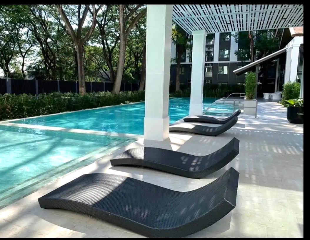 Pictures of Escent Park Ville Chiangmai 5/29