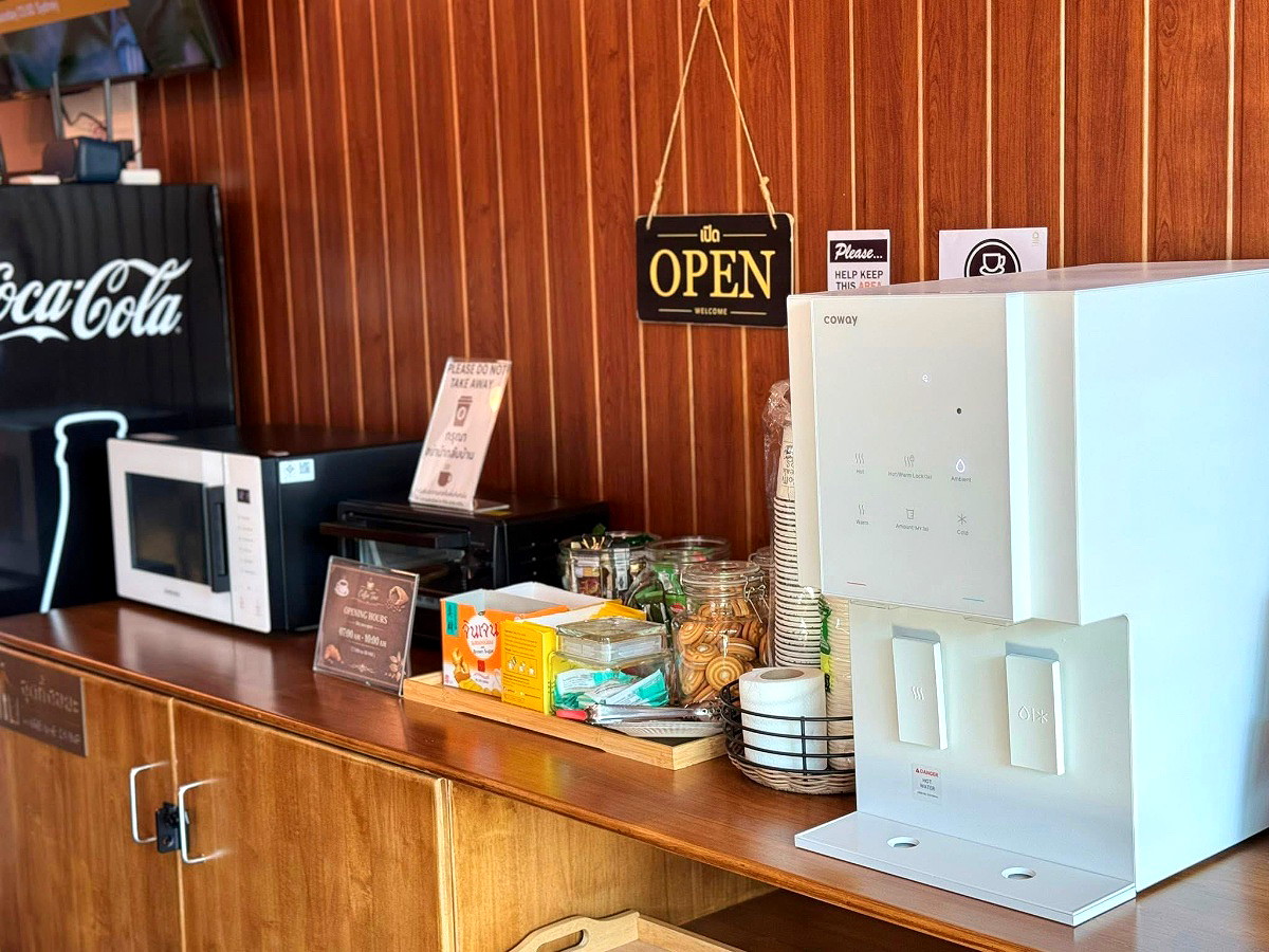 Pictures of Tanwa House 21/31