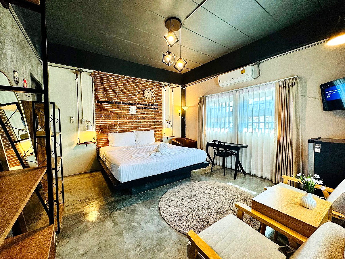 Pictures of Tanwa House 19/31