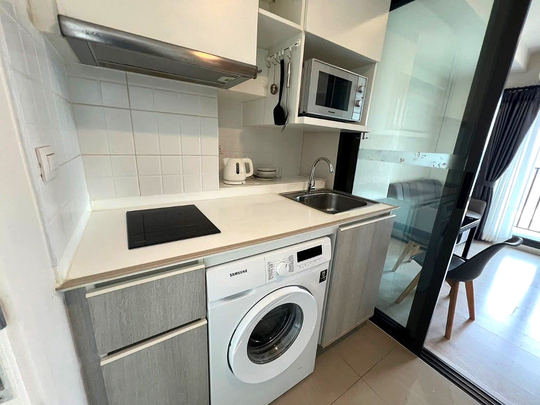 Pictures of Escent Park Ville Chiangmai 9/29