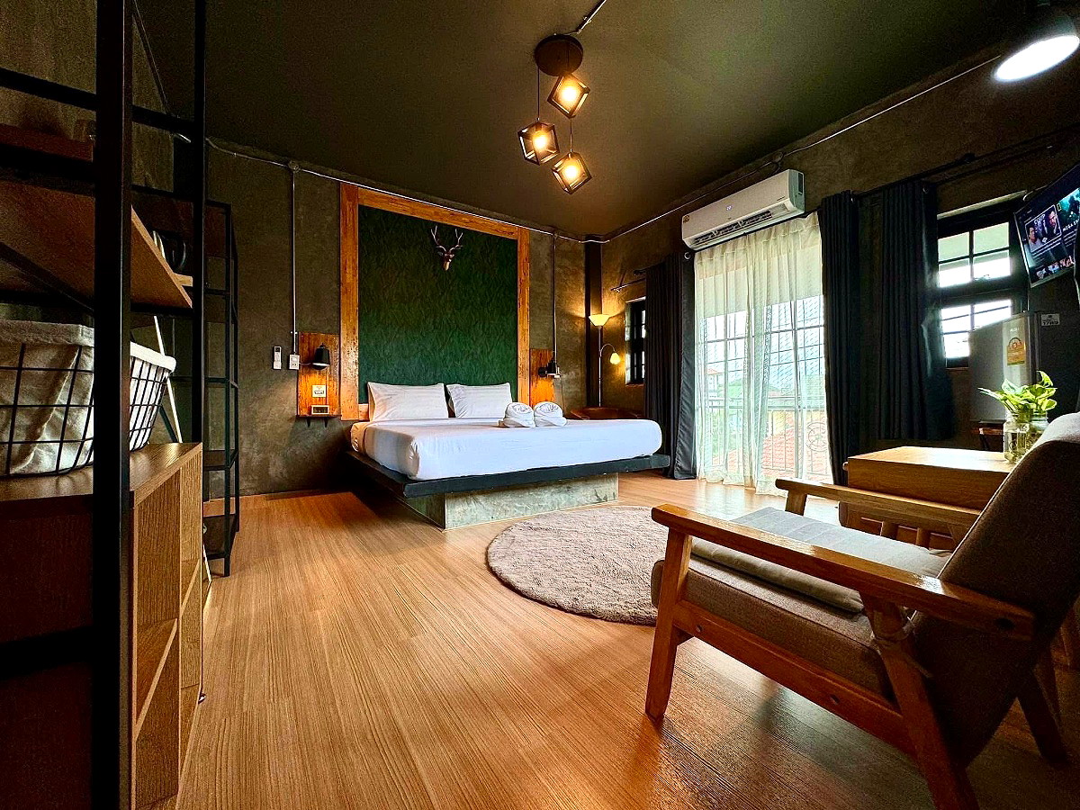 Pictures of Tanwa House 2/31