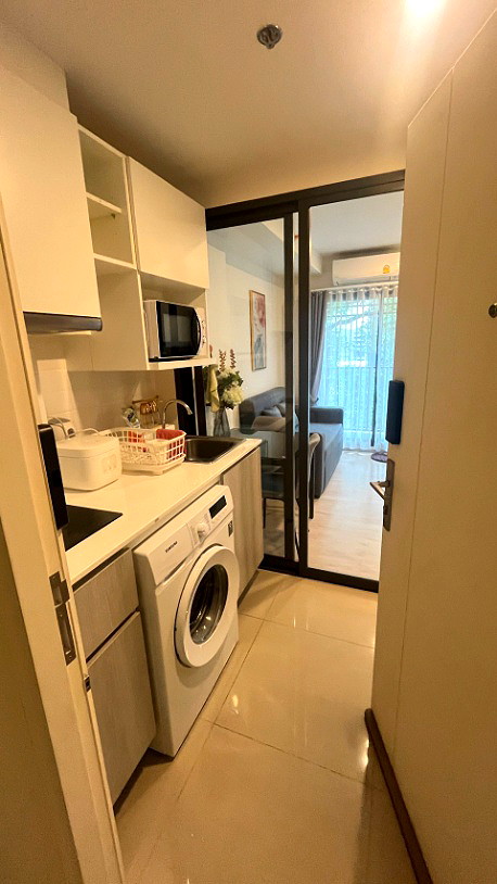 Pictures of Escent Park Ville Chiangmai 23/29