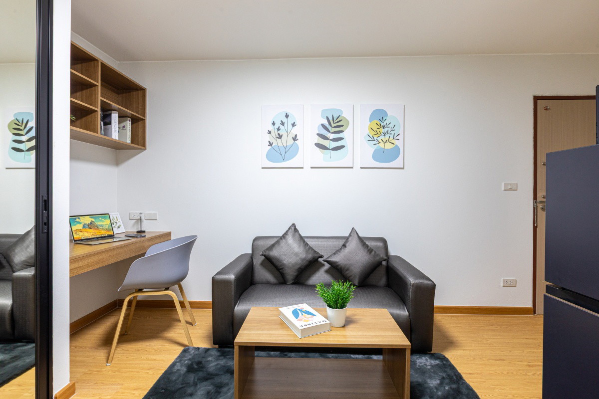 Condo — photo 5