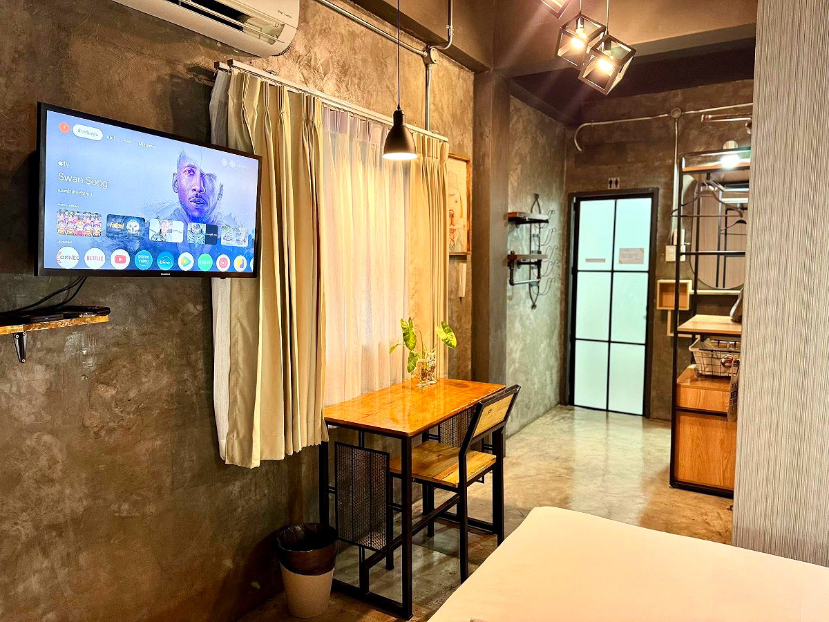 Pictures of Tanwa House 15/31