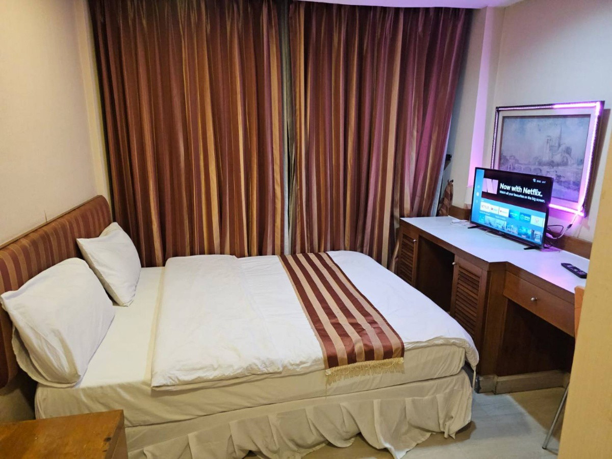 TANAKRON (room for rent) Sukhumvit 11 — photo 2