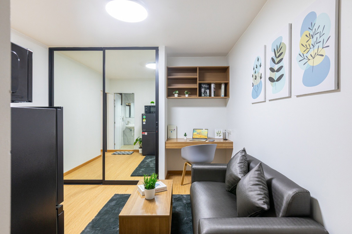 Condo — photo 3