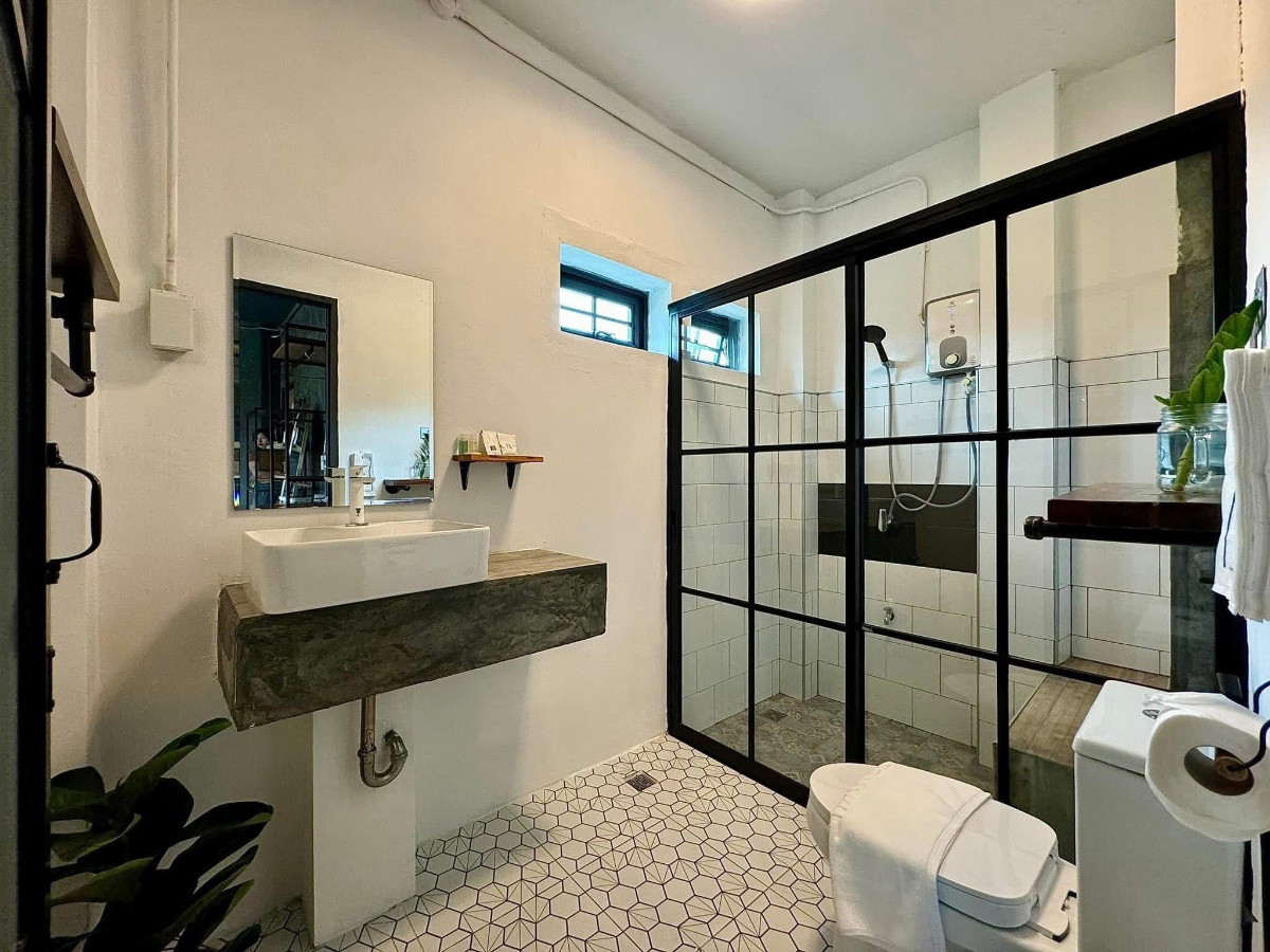 Tanwa House — photo 3