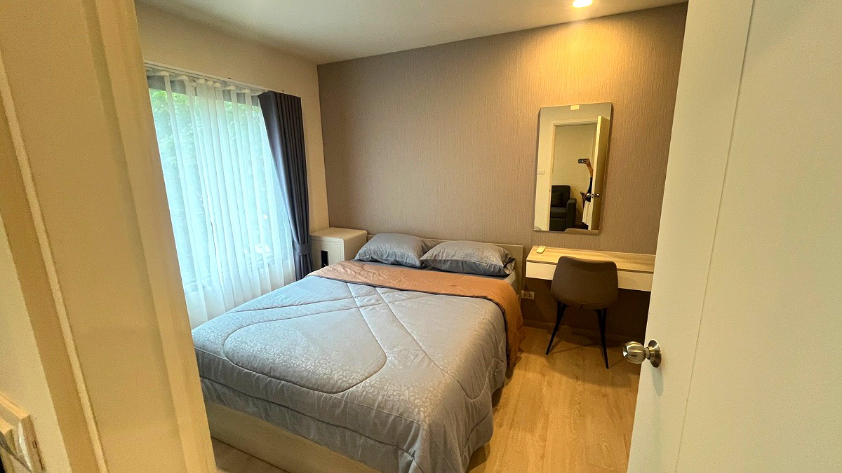 Pictures of Escent Park Ville Chiangmai 11/29