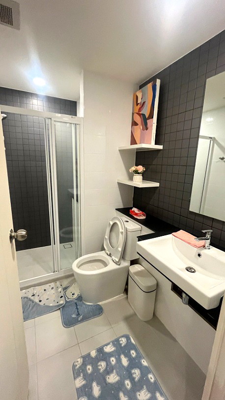 Pictures of Escent Park Ville Chiangmai 17/29