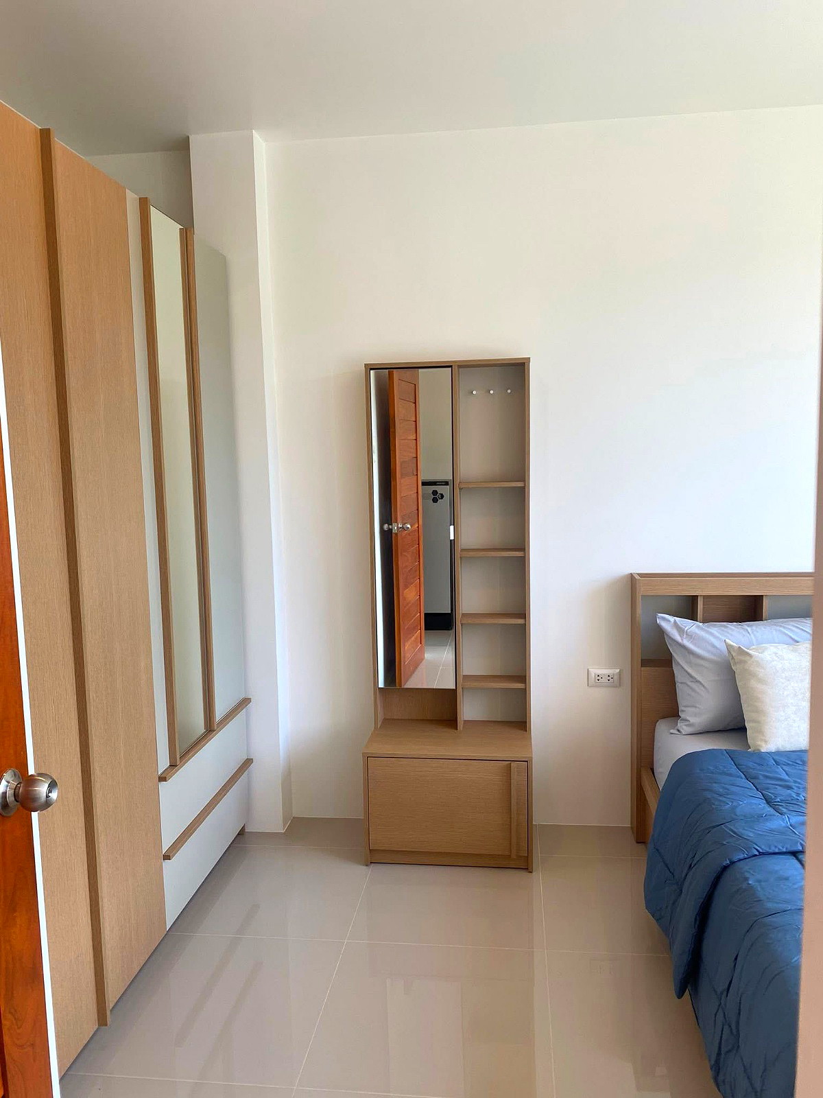 รูปภาพ สาคูกรีนเพลสอพาร์ทเม้นท์ | อพาร์ทเม้นท์ หอพัก ที่พัก ห้องพัก - รูปที่ 8/17