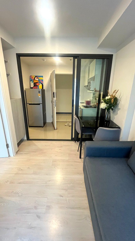 Pictures of Escent Park Ville Chiangmai 21/29