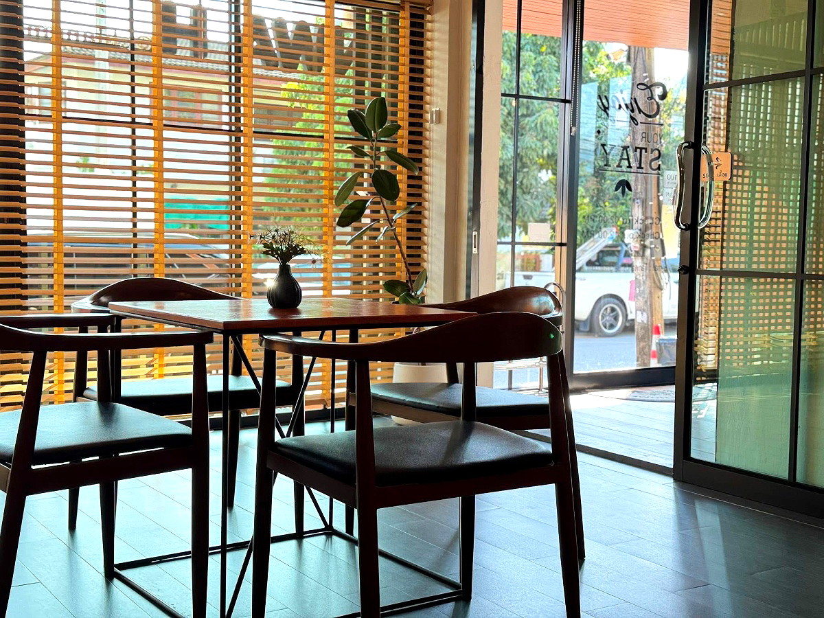 Pictures of Tanwa House 23/31