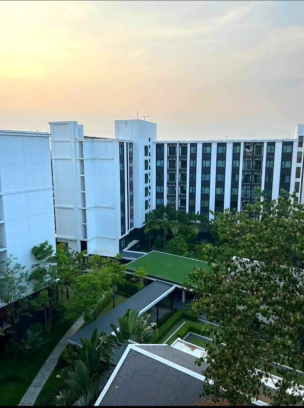 Pictures of Escent Park Ville Chiangmai 2/29