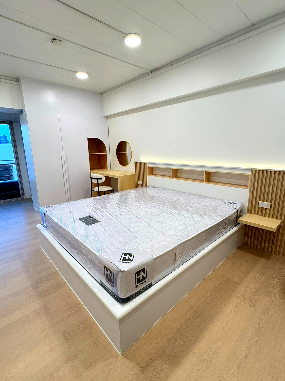 รูปภาพ ชัยนันท์ อพาร์เมนท์ | อพาร์ทเม้นท์ หอพัก ที่พัก ห้องพัก - รูปที่ 1/1