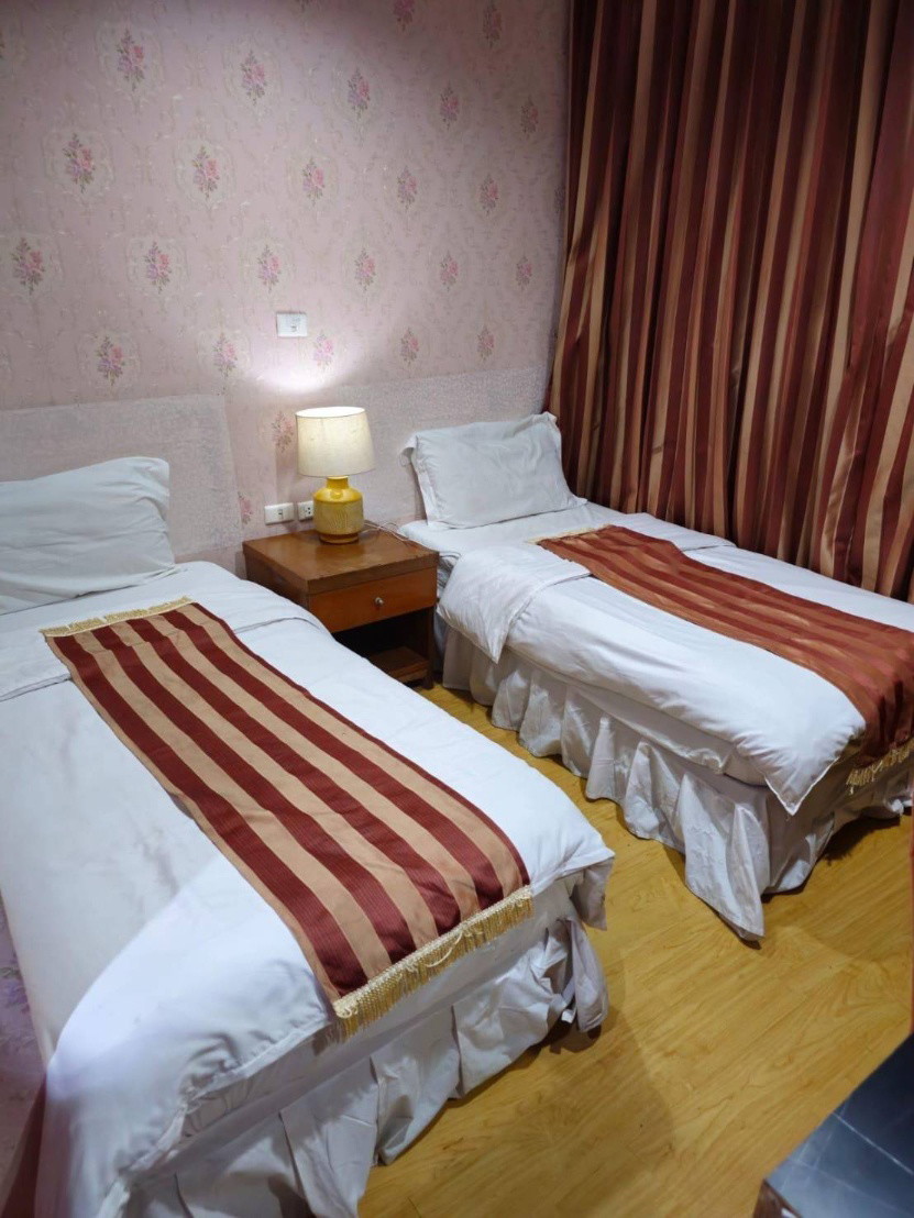 TANAKRON (room for rent) Sukhumvit 11 — photo 3