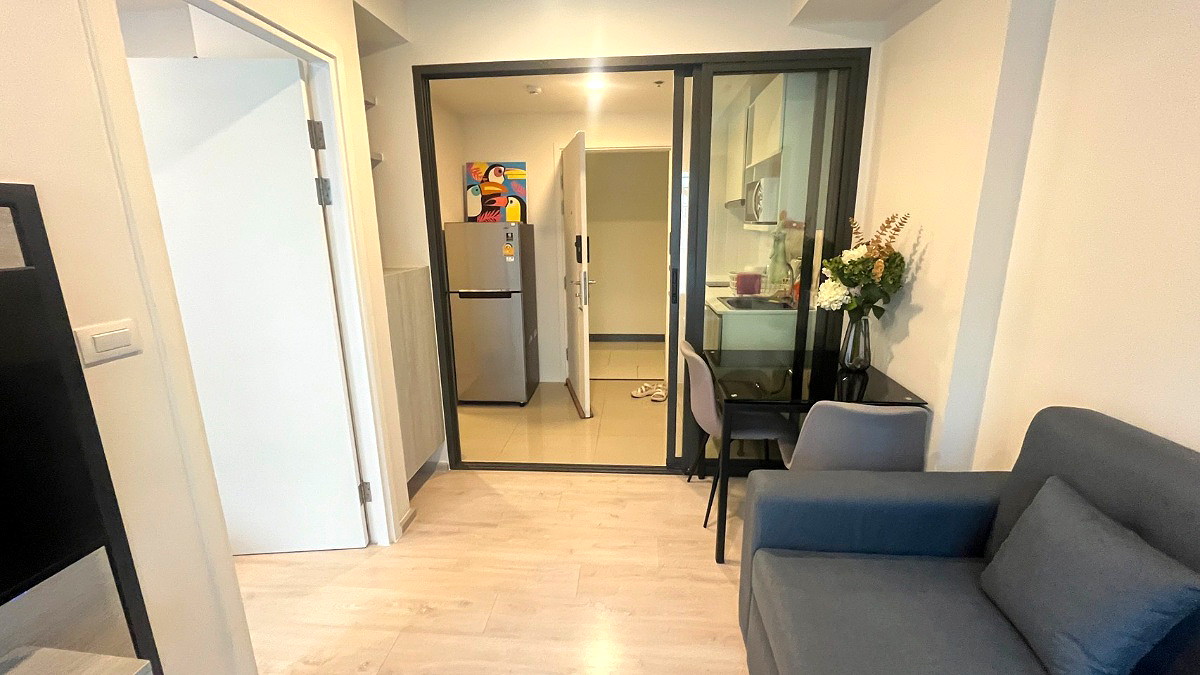 Pictures of Escent Park Ville Chiangmai 22/29