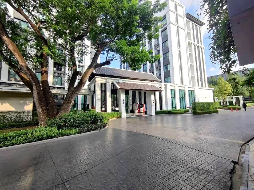 Pictures of Escent Park Ville Chiangmai 3/29