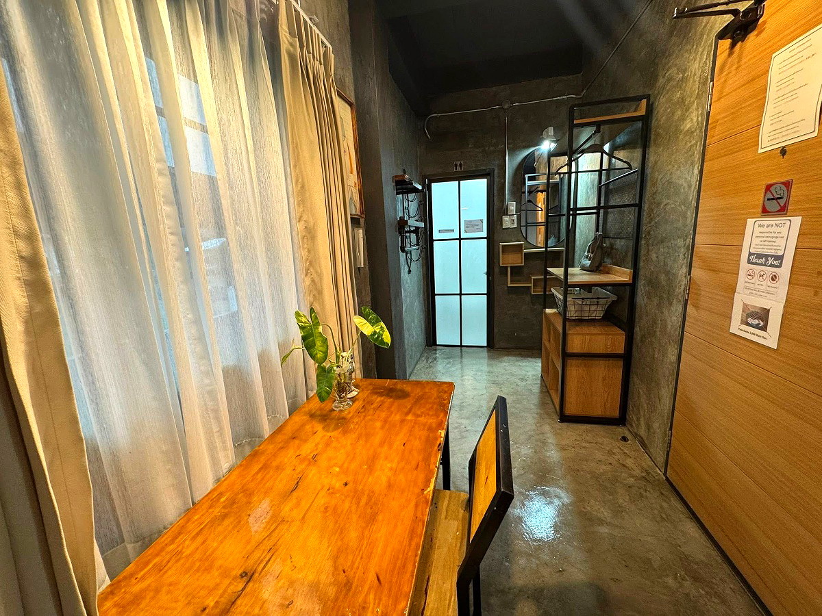 Pictures of Tanwa House 10/31