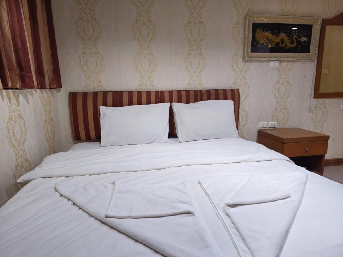 TANAKRON (room for rent) Sukhumvit 11 — photo 5