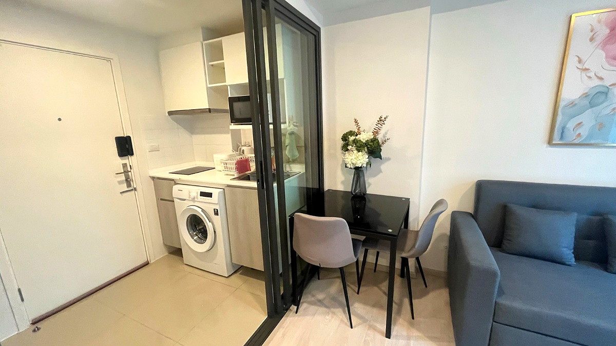 Pictures of Escent Park Ville Chiangmai 28/29