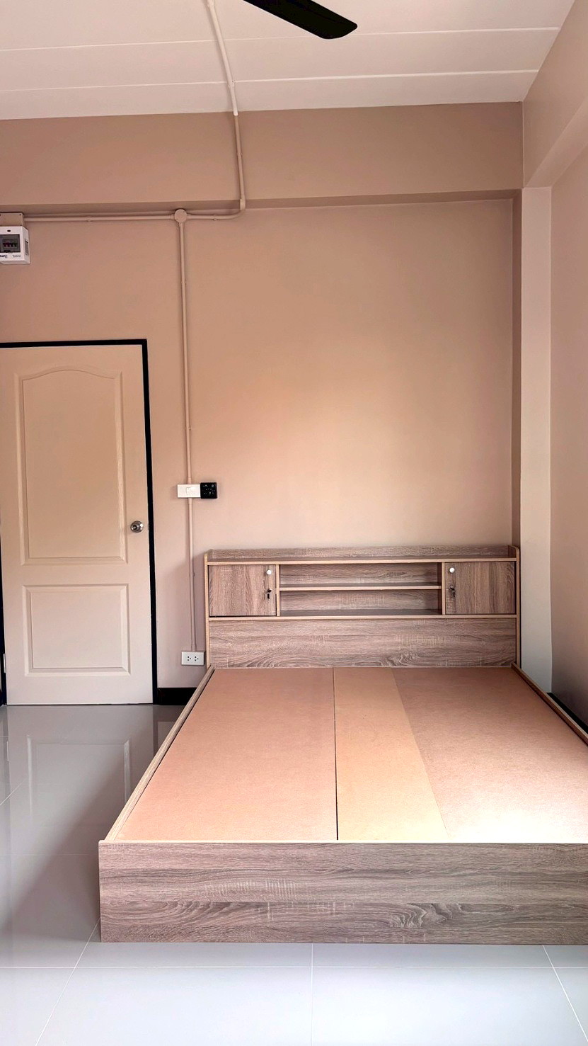 รูปภาพ เดอะ ทรี เฮาวส์ คู้บอน 31 | อพาร์ทเม้นท์ หอพัก ที่พัก ห้องพัก - รูปที่ 4/9