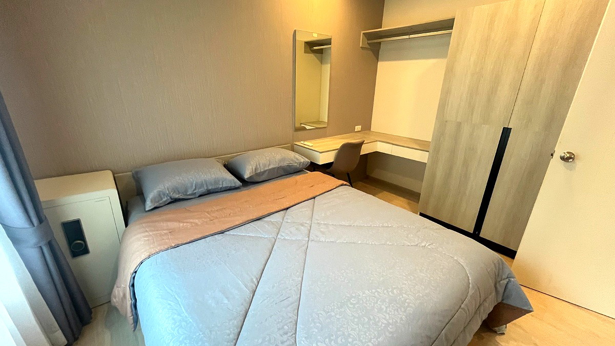 Pictures of Escent Park Ville Chiangmai 13/29