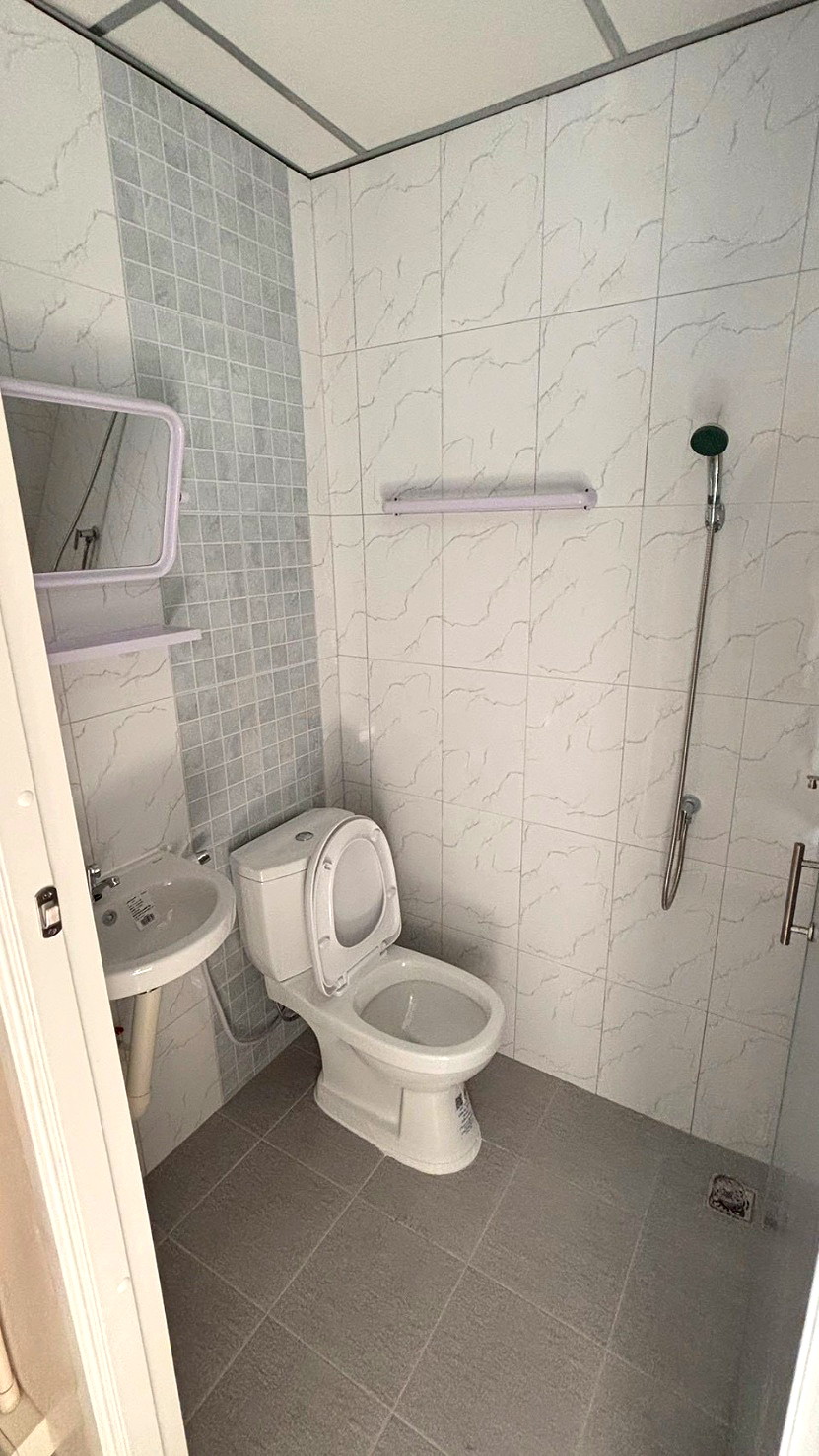 รูปภาพ เดอะ ทรี เฮาวส์ คู้บอน 31 | อพาร์ทเม้นท์ หอพัก ที่พัก ห้องพัก - รูปที่ 6/9