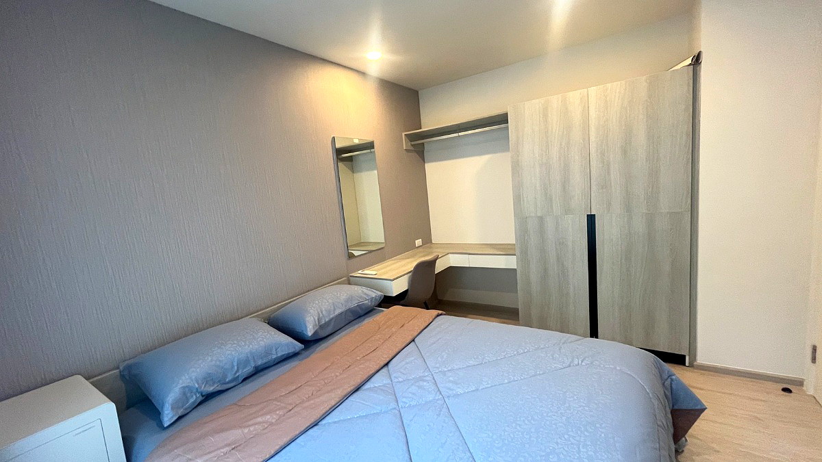 Pictures of Escent Park Ville Chiangmai 14/29