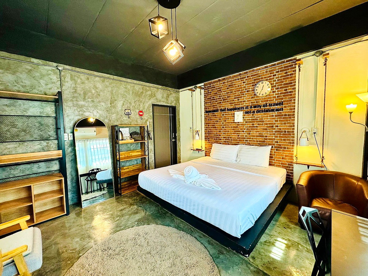 Pictures of Tanwa House 20/31