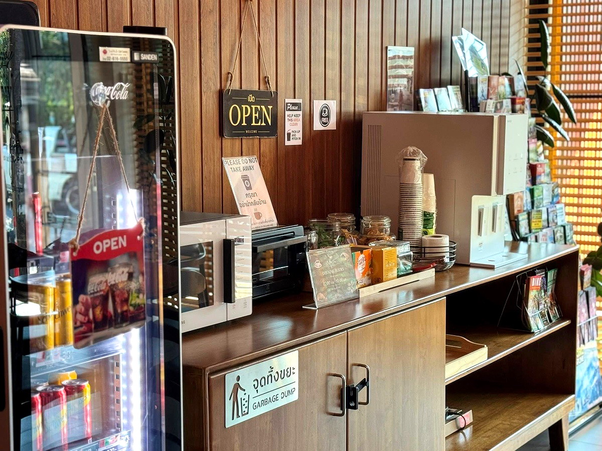 Pictures of Tanwa House 26/31