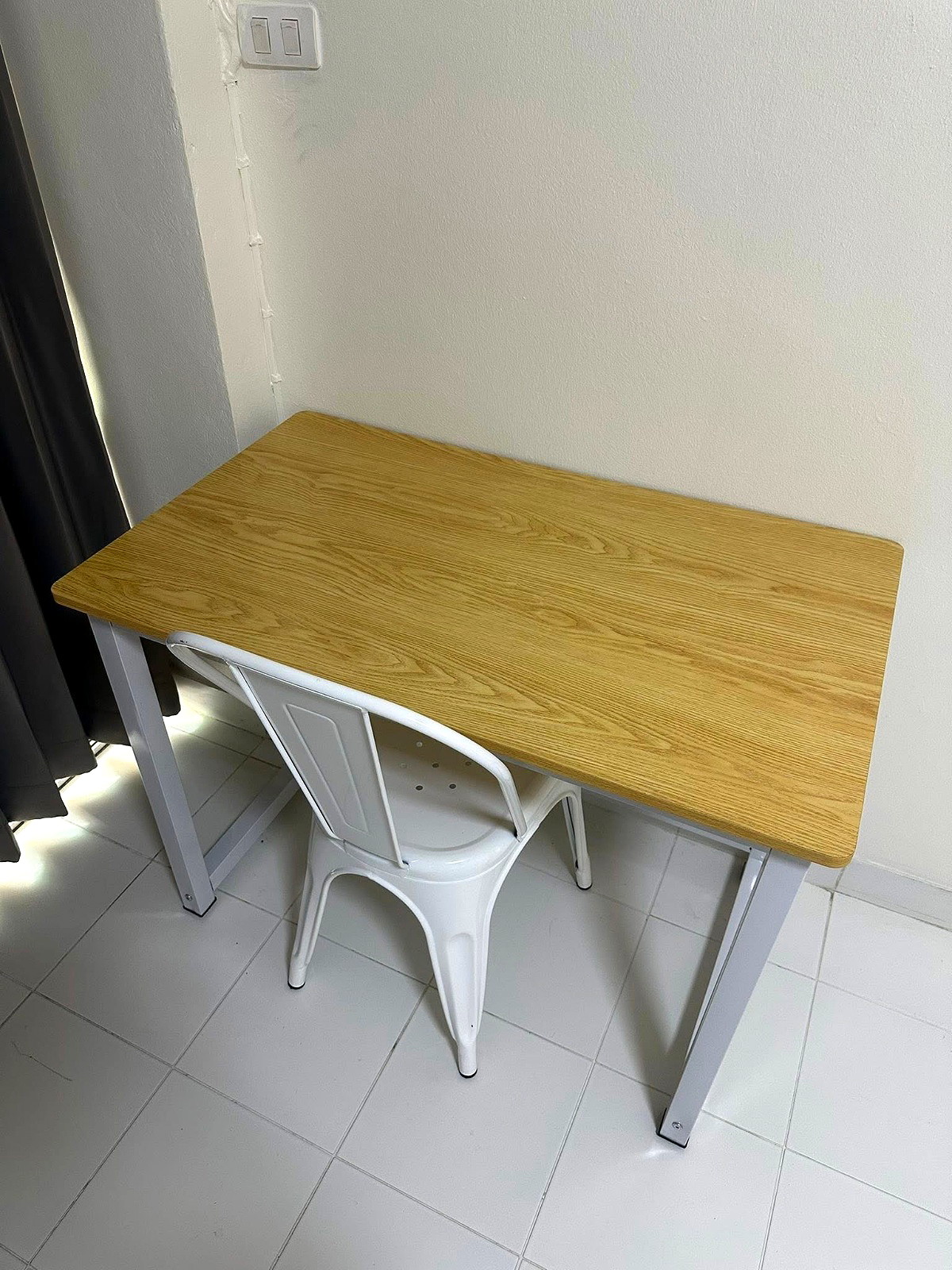 รูปภาพ ซีเคแมนชั่น ️รีโนเวทใหม่ ใกล้กระทรวงสาธารณะสุข️ | อพาร์ทเม้นท์ หอพัก ที่พัก ห้องพัก - รูปที่ 5/16