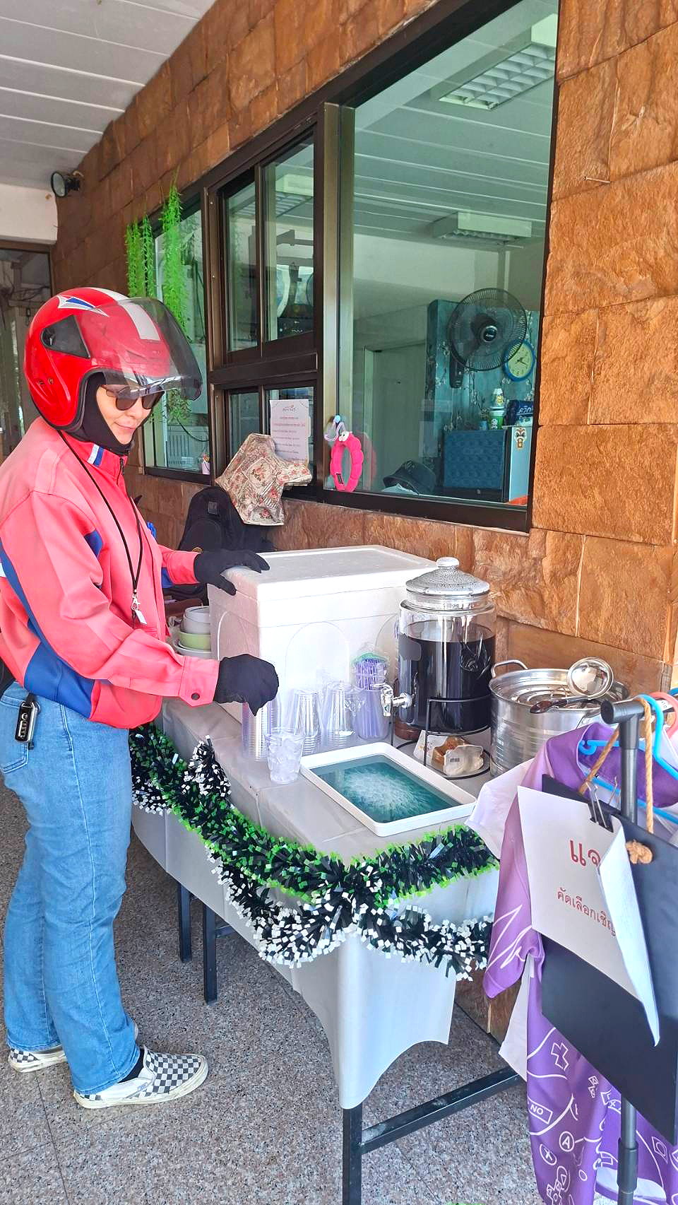 รูปภาพ จันสว่างวงศ์ แมนชั่น เพชรเกษม 110 แยก6 ( ที่พัก นักศึกษา,อาจารย์,คนวัยทำงาน) ที่นี่มีอะไร Free  | อพาร์ทเม้นท์ หอพัก ที่พัก ห้องพัก - รูปที่ 114/120