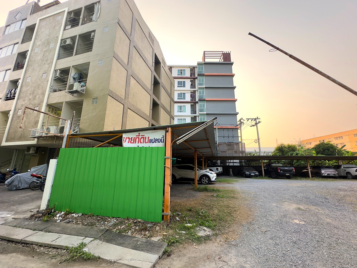 รูปภาพ ซีเคแมนชั่น ️รีโนเวทใหม่ ใกล้กระทรวงสาธารณะสุข️ | อพาร์ทเม้นท์ หอพัก ที่พัก ห้องพัก - รูปที่ 14/16