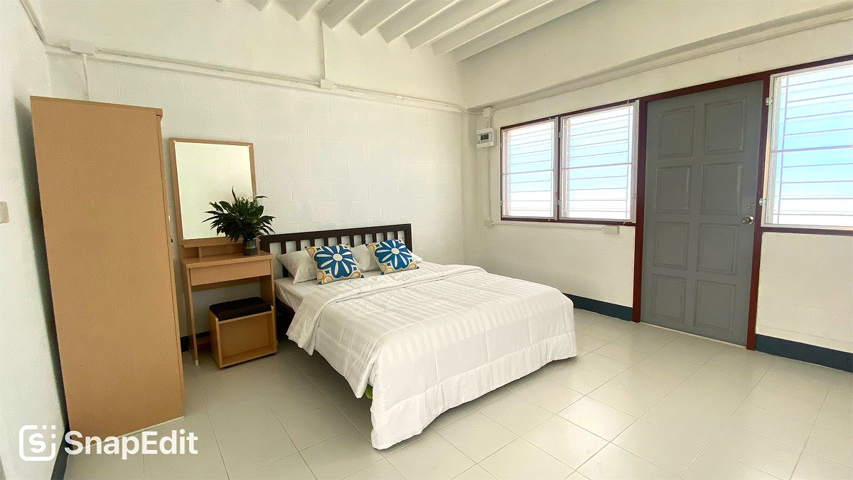 รูปภาพ ยูไนเต็ดพัฒนาอพาร์ทเม้นท์  | อพาร์ทเม้นท์ หอพัก ที่พัก ห้องพัก - รูปที่ 5/6