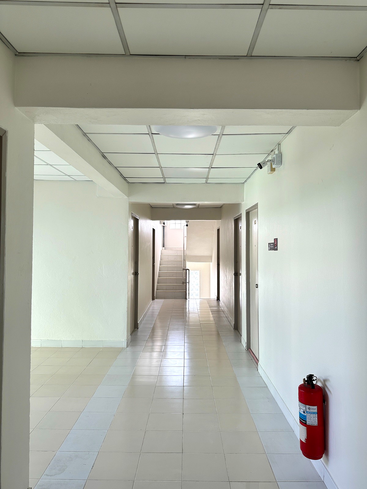 รูปภาพ ซีเคแมนชั่น ️รีโนเวทใหม่ ใกล้กระทรวงสาธารณะสุข️ | อพาร์ทเม้นท์ หอพัก ที่พัก ห้องพัก - รูปที่ 9/16