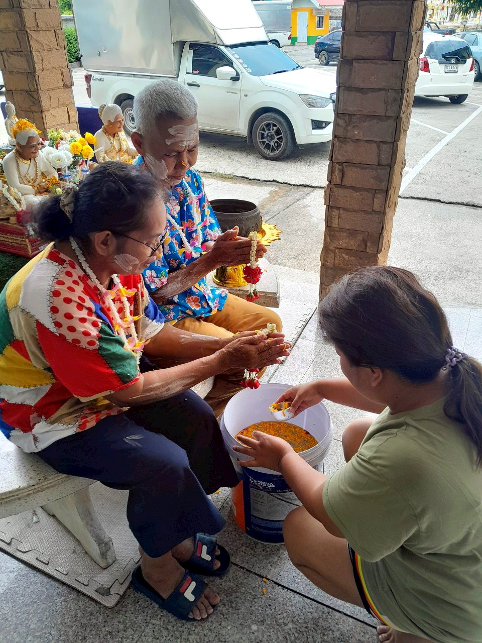 รูปภาพ จันสว่างวงศ์ แมนชั่น เพชรเกษม 110 แยก6 ( ที่พัก นักศึกษา,อาจารย์,คนวัยทำงาน) ที่นี่มีอะไร Free  | อพาร์ทเม้นท์ หอพัก ที่พัก ห้องพัก - รูปที่ 120/120