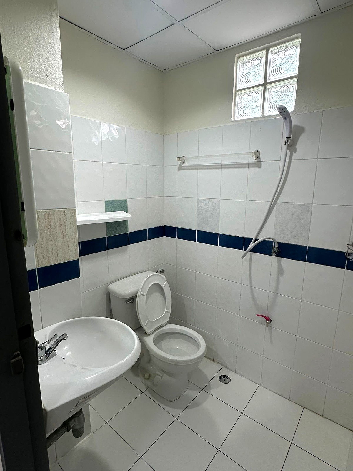 รูปภาพ ซีเคแมนชั่น ️รีโนเวทใหม่ ใกล้กระทรวงสาธารณะสุข️ | อพาร์ทเม้นท์ หอพัก ที่พัก ห้องพัก - รูปที่ 6/16