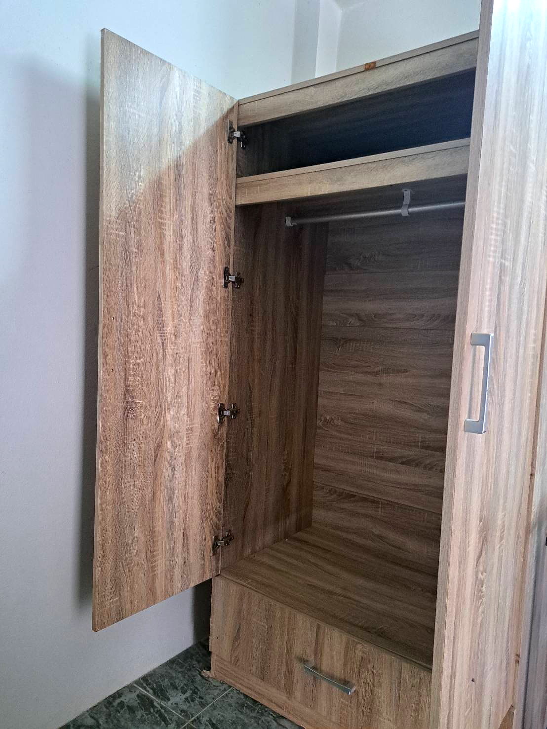 รูปภาพ เย็นใจอพาร์ทเมนท์ | อพาร์ทเม้นท์ หอพัก ที่พัก ห้องพัก - รูปที่ 17/26