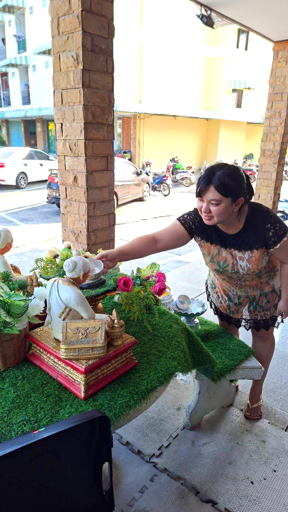 รูปภาพ จันสว่างวงศ์ แมนชั่น เพชรเกษม 110 แยก6 ( ที่พัก นักศึกษา,อาจารย์,คนวัยทำงาน) ที่นี่มีอะไร Free  | อพาร์ทเม้นท์ หอพัก ที่พัก ห้องพัก - รูปที่ 111/120