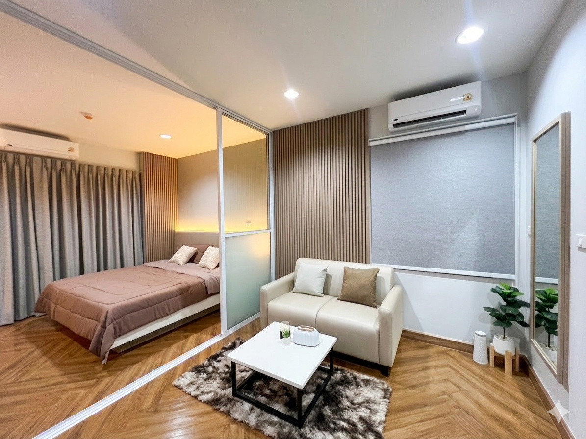 Condo · Huai Khwang, bangkok — photo 5
